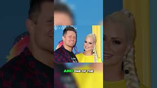 The Miz’s Fairytale Life Inside His Marriage to Maryse  WWE’s Power Couple wwe wrestling [upl. by Shaver]