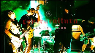 CONTRACULTURA  LA REBELION Videoclip Oficial 2024 [upl. by Attenna]