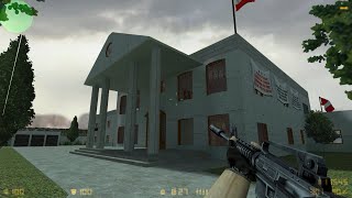 CounterStrike 16 Operación Chavín de Huántar Trailer [upl. by Norraf]