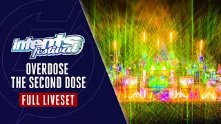 OVERDOSE presents The Second Dose at the Mainstage  Full set  Intents Festival 2023 [upl. by Ludlow257]