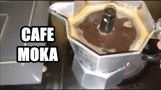 SECRETS DU CAFE MOKA TUTO EXPLICATIONS [upl. by Sabsay]