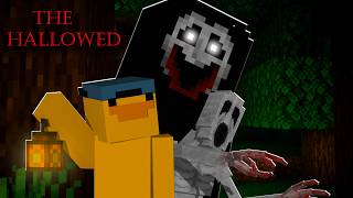 Surviving Minecrafts Scariest Mod Pack For 100 days ep1 [upl. by Laehpar457]