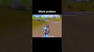 Glitch problem🤔bgmi pubgmobile shorts viralvideos shortsfeed funny fyp ytshorts [upl. by Nairbo350]