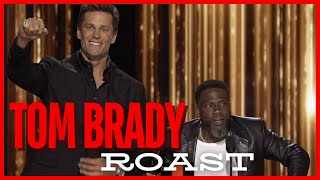 TOM BRADY ROAST  TOM BRADY [upl. by Fae150]