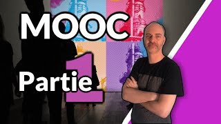 MOOC Introduction au raffinage de pétrole brut Partie 1 Francais [upl. by Leihcey]