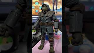 🐢😍 This TMNT Last Ronin Figure from NECA is AWESOME 🤩🔥 tmnt neca unboxing [upl. by Adyht736]