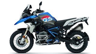 2025 BMW GS 1200R Review Ultimate Adventure Machine Tested [upl. by Yovonnda569]