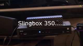 Slingbox Troubles [upl. by Itnuahsa]