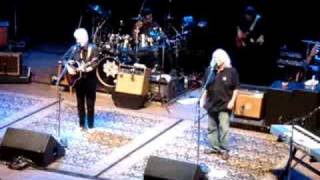 Crosby Stills amp Nash 08 LAY ME DOWN [upl. by Jacqui]