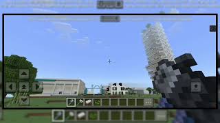 Minecraft gaming video 😱🥺 minecraft youtubevideo viralvideo [upl. by Dulsea766]