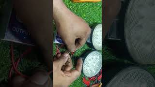 Fog Light Repair  How to Repair 12volt Fog Light  Easy to Repair fog light  Fog light automobile [upl. by Tterb]