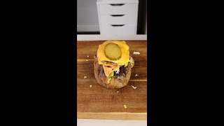 American Jacket Potato [upl. by Nnaik]