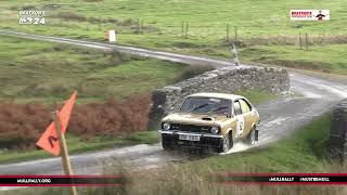 2024 Mull Rally I Mull Memories I Beatsons Building Supplies [upl. by Nevetse]