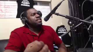 Corey Holcomb 5150 Show 81413 Part 2 [upl. by Loma710]