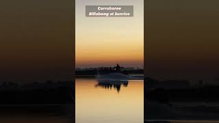 Corroboree Billabong sunrise cruise [upl. by Nester957]