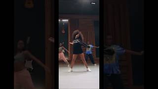 “Woosah” 🎶 Jeremih amp Juicy J 🧠 Jarrett Weathers choreo  Xcel studio ATL  full video on page [upl. by Alburga724]