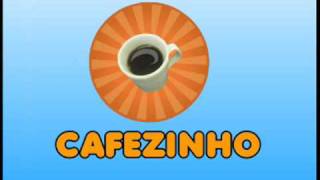 CAFEZINHO  EVERALDO GUILHERME COM QUEM VAI QUERER A MINHA PERIQUITA [upl. by Hisbe]