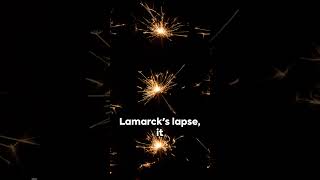 Lamarcks Lapse in Evolution Education development Motivation Inspiration [upl. by Finley]