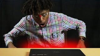 When Trippie Redd quotI Kll Peoplequot comes on at the Right Moment [upl. by Alraep]