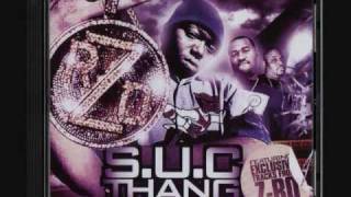 Bun B Ft Mr Magic  24s  SUC Thang 17 2010 [upl. by Amble834]