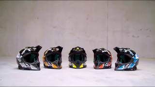 Der neue Touratech Helm Aventuro EnduroX [upl. by Demp]