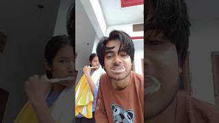 My little BANKU BHAIYA ✨funny song youtubeshorts ytshorts trending fun [upl. by Ecart242]