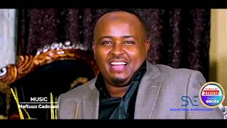 MAXAMED BK  DEEQA  New Somali Music Video 2020 Official Video [upl. by Solegna]