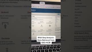 RNA Seq Analysis Data Retrieval from GEO NCBI [upl. by Harpp]