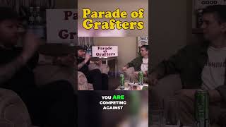 Craft Beer Collabs Explained PARADE OF GRAFTERS [upl. by Seravart]