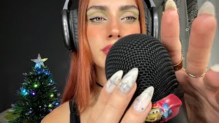 ASMR MOUTH SOUNDS💋 y Susurros obvio✨ Asmr Español Argentina [upl. by Swor]