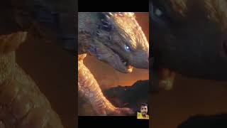 Power of kong kong kingkong godzilla dinosaur jurassicworld anime animeedit onepunchman mus [upl. by Laehplar]