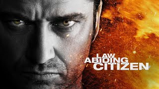 Law Abiding Citizen Full Movie Review In Hindi  Hollywood Movie Fact And Story  Gerard Butler [upl. by Rheinlander]