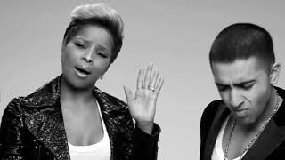 Mary J Blige ft Jay Sean  Each Tear [upl. by Pritchett]