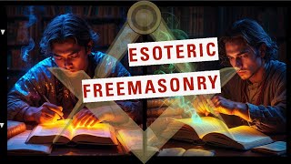 An Esoteric Freemasonry Omnibus [upl. by Arlena]