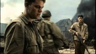 Call of Duty World at War  Pvt Miller campaign opening [upl. by Noivad475]