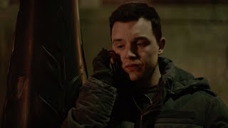 Gallavich  quotCome On Cupcakequot  S05E12 [upl. by Ateiram]