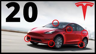 20 Ways To RUIN Your Tesla  AVOID This Mistake [upl. by Pugh]