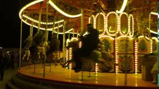 Dismaland Merry Go Round [upl. by Oisor]