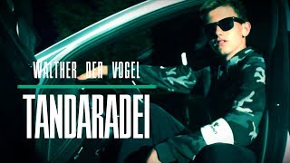 Walther der Vogel TANDARADEI official Video [upl. by Schurman]