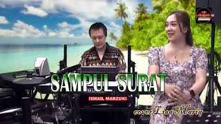 Sampul surat  Ismail Marzuki cover Lisa maria [upl. by Egap]