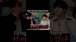 😂❣️ txt soobin yeonjun taehyun kpop tomorrowxtogether funny explore viralvideo meme fun [upl. by Spalla]