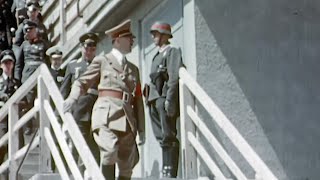 Lhistoire du maréchal dHitler Hermann Goering [upl. by Minna]