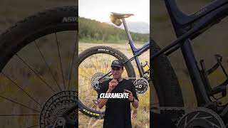 Trek Supercaliber «gravelizada» para atacar la Leadville 100 [upl. by Varhol]