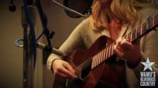 Aoife ODonovan  Beekeeper Live at WAMUs Bluegrass Country [upl. by Nidia]