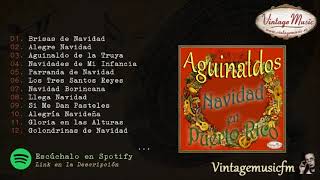 Aguinaldos Navidad en Puerto Rico Colección iLatina 53 Full AlbumAlbum Completo [upl. by Tadio]