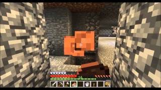 YOLOCRAFT  MINECRAFT  Season 4  Part 7 W Blitzwinger amp Gamer Survival HD [upl. by Nelyaw]