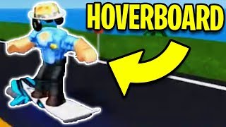 Mad City NEW UPDATE FULL GUIDE  HOVERBOARD SEASON 2 amp ALIEN INVASION  Roblox Mad City New Update [upl. by Jarib]