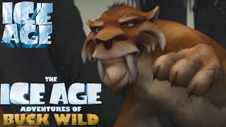 Ice Age Franchise 2002  2022  Soto Screen Time [upl. by Zacks]