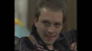 Whoops Apocalypse  Episode 2  Autumn Cannibalism  Rik Mayall  Ed Bishop [upl. by Sirromaj813]