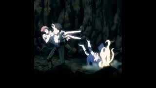 Taboo tattoo Anime Badass Moments 😠 [upl. by Sasha]